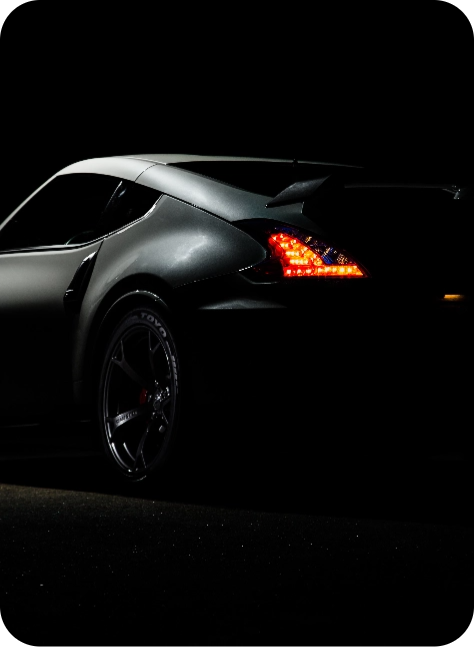 Nissan 350 Z