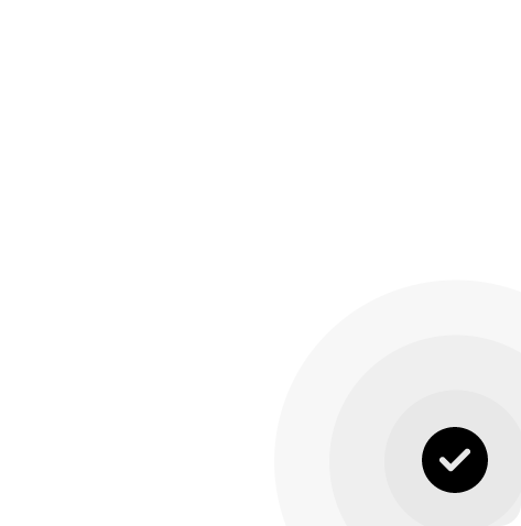 Ícono palomita