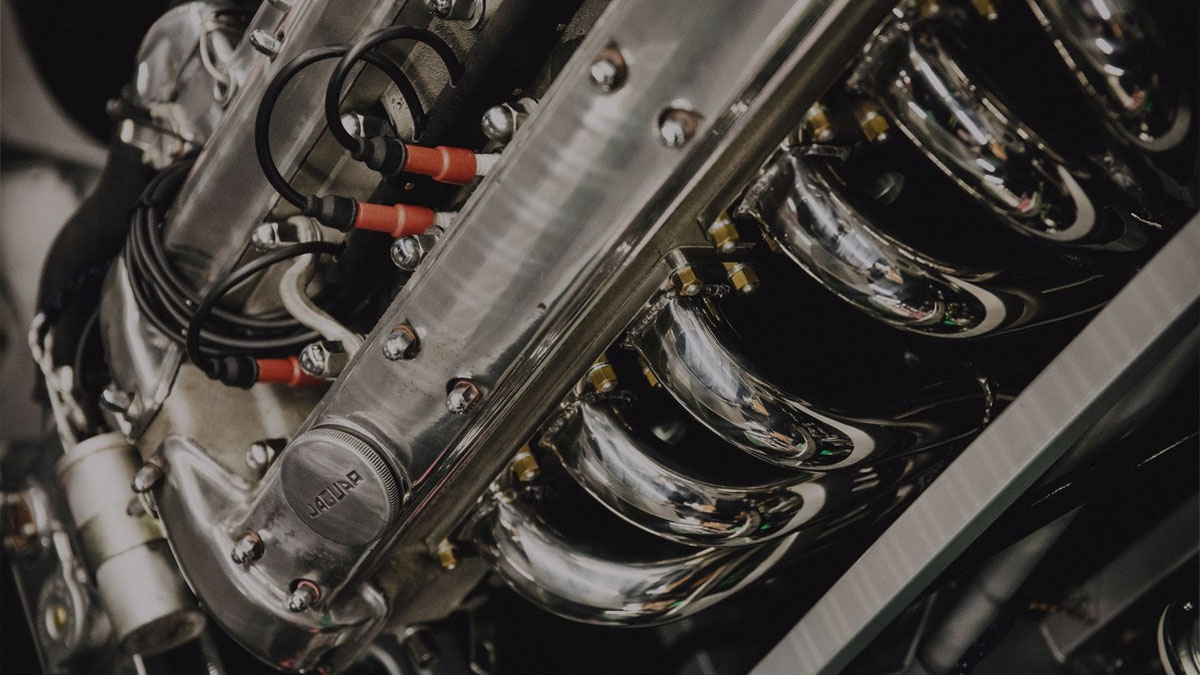 Motor