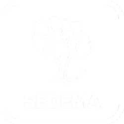 Logo sedema